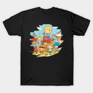 kids T-Shirt